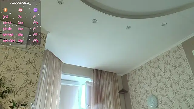 MilfeaN online show from 03-08-26, 09:57