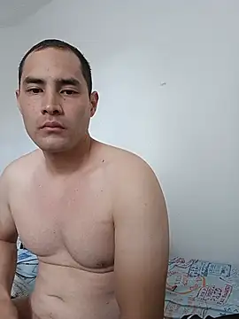 Mateo2803 online show from 07-16-26, 07:20