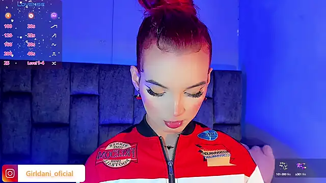 Snapshot of Liittle_foxxxy chatting on 03-07-25, 05:08 Liittle foxxxy online show from 03-07-25, 05:08