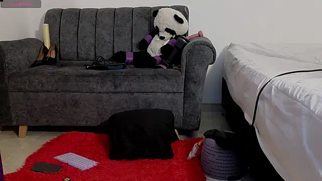 Katt BDSM online show from 03-18-25, 07:42