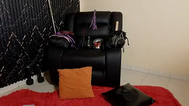 Katt BDSM online show from 09-16-25, 05:36