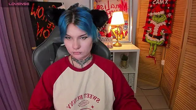 Snapshot of mekurisu chatting on 01-06-25, 04:26 mekurisu online show from 01-06-25, 04:26