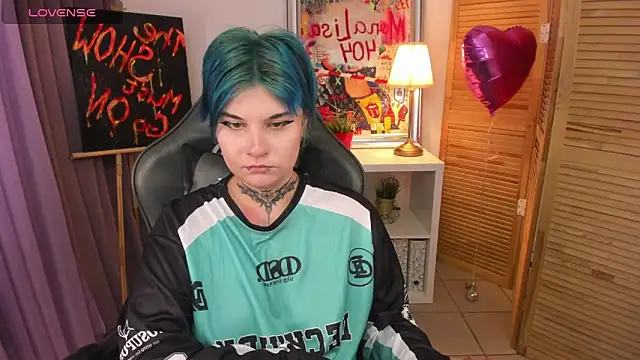 Snapshot of mekurisu chatting on 02-10-25, 12:29 mekurisu online show from 02-10-25, 12:29