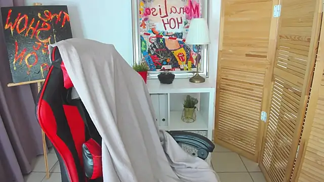 Snapshot of mekurisu chatting on 06-14-26, 01:03 mekurisu online show from 06-14-26, 01:03
