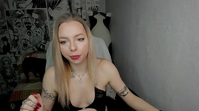 Martha Cameron online show from 01-22-25, 09:43