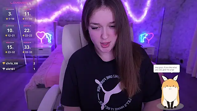 DonnaLustt online show from 03-07-25, 02:57