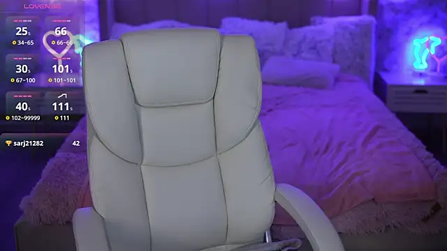 DonnaLustt online show from 03-13-25, 10:47