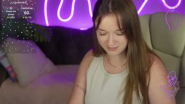 DonnaLustt online show from 10-11-25, 07:45