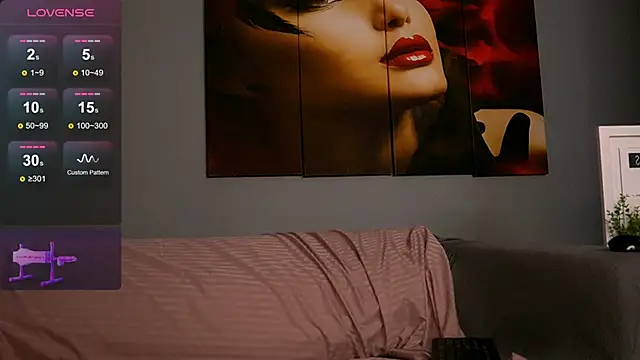 Snapshot of AudreySosa chatting on 02-24-25, 09:20 AudreySosa online show from 02-24-25, 09:20