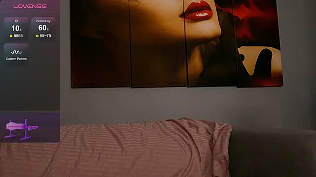 Snapshot of AudreySosa chatting on 02-25-25, 09:13 AudreySosa online show from 02-25-25, 09:13