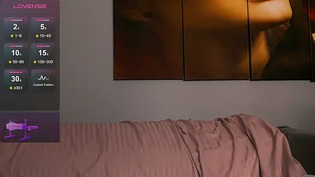 Snapshot of AudreySosa chatting on 02-27-25, 11:26 AudreySosa online show from 02-27-25, 11:26