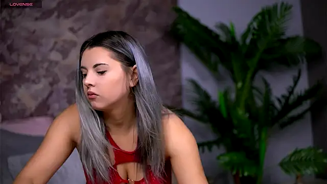 Snapshot of AudreySosa chatting on 10-17-25, 09:17 AudreySosa online show from 10-17-25, 09:17