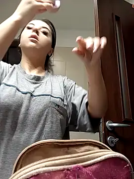 Snapshot of AudreySosa chatting on 10-25-25, 10:15 AudreySosa online show from 10-25-25, 10:15