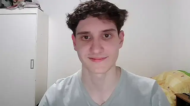 Spicylemon01 online show from 04-24-26, 02:58