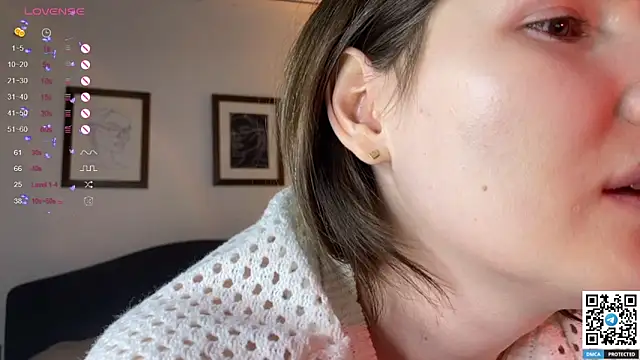 Maria Bowie online show from 03-14-25, 11:11