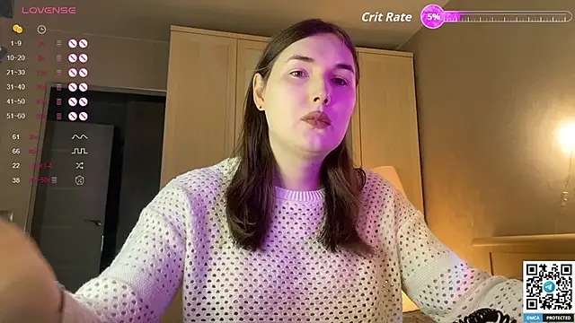 Snapshot of Maria_Bowie chatting on 11-11-25, 05:29 Maria Bowie online show from 11-11-25, 05:29