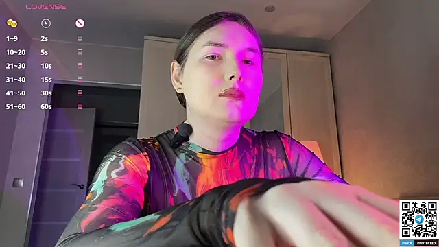 Maria Bowie online show from 02-08-26, 08:18