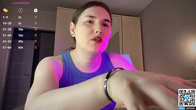 Maria Bowie online show from 03-11-26, 07:25