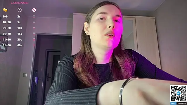 Maria Bowie online show from 03-22-26, 07:34