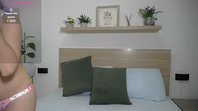 soy mariana  online show from 03-12-25, 02:30