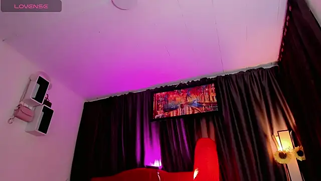 Gabyqueen70 online show from 02-13-26, 03:13