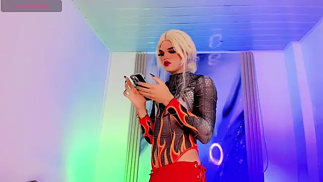 Gabyqueen70 online show from 05-20-26, 10:54