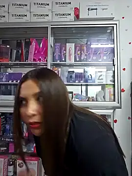 sofiafantasy online show from 01-27-25, 09:00