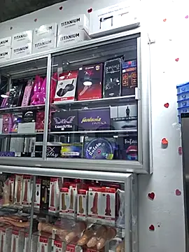 sofiafantasy online show from 02-22-25, 12:08