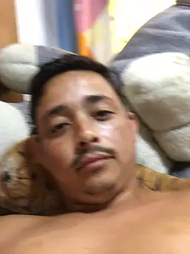 isacalejandroo online show from 01-19-25, 07:15