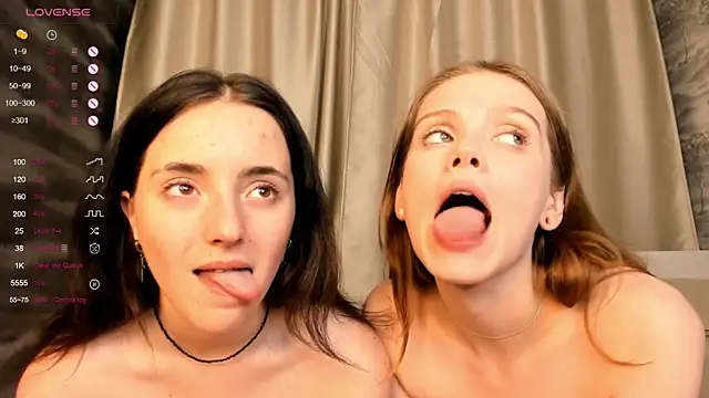 AlodiaHakes online show from 12-05-24, 05:17