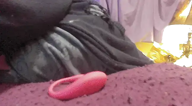 Alli Kat online show from 01-11-25, 05:10