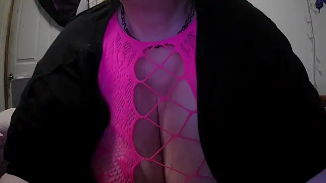 Alli Kat online show from 03-10-26, 07:46