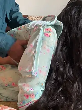 Snapshot of HotRiyacpl chatting on 12-22-25, 10:12 HotRiyacpl online show from 12-22-25, 10:12