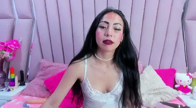 nathalia pink online show from 12-06-24, 11:36