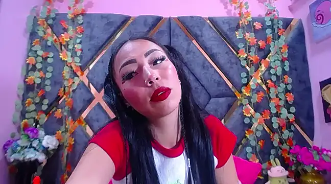 nathalia pink online show from 01-22-25, 02:26