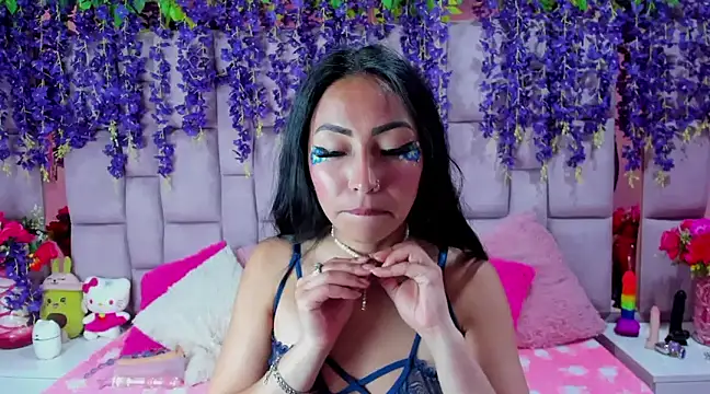 nathalia pink online show from 02-18-25, 03:10