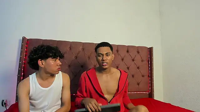 boys yourparty online show from 01-13-26, 01:11