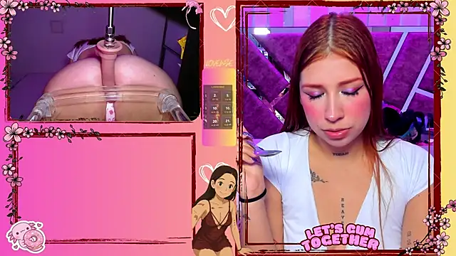 BellyRouse online show from 04-01-26, 05:08