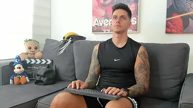 JeanBroc online show from 02-06-26, 07:39