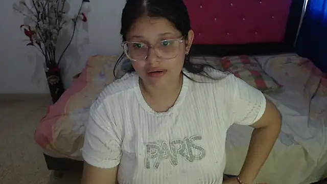 angel barbie 1 online show from 10-18-25, 03:13