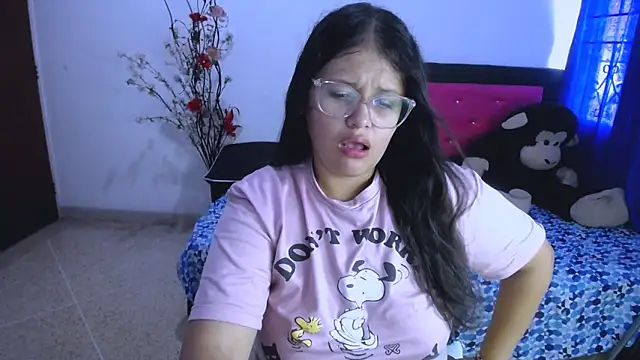 angel barbie 1 online show from 02-02-26, 02:49