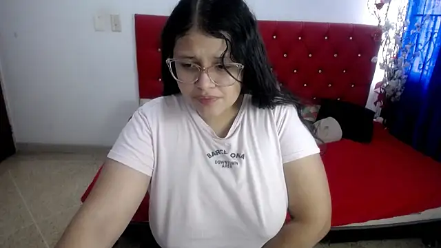 angel barbie 1 online show from 04-06-26, 04:08