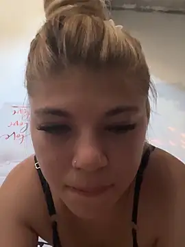 PEACHY439 online show from 02-20-25, 08:14