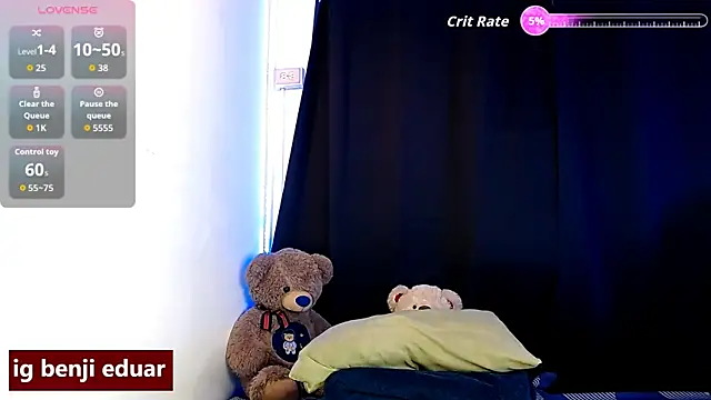 benji hoter online show from 03-26-26, 05:29