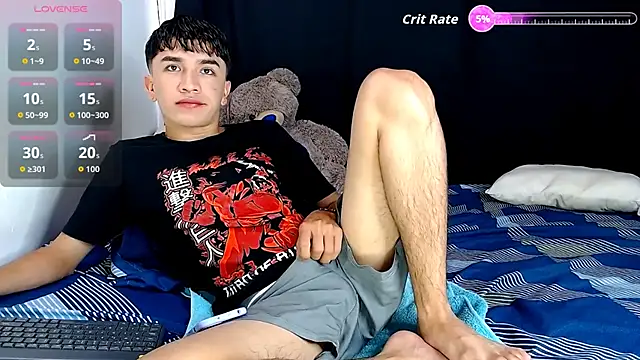 Snapshot of benji_hoter chatting on 05-10-26, 07:52 benji hoter online show from 05-10-26, 07:52