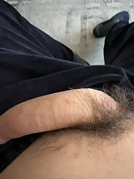 CheapFan55 online show from 04-19-26, 02:05