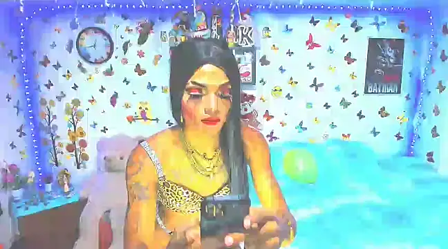 Snapshot of marianaoficial249701 chatting on 03-21-25, 06:07 marianaoficial249701 online show from 03-21-25, 06:07