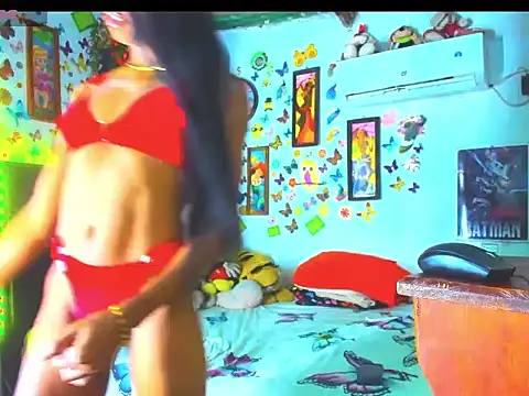 Snapshot of marianaoficial249701 chatting on 03-03-26, 08:26 marianaoficial249701 online show from 03-03-26, 08:26