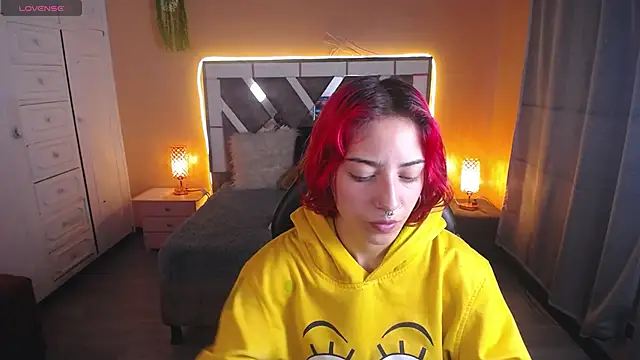 Scarllett BDSM online show from 12-03-24, 04:36