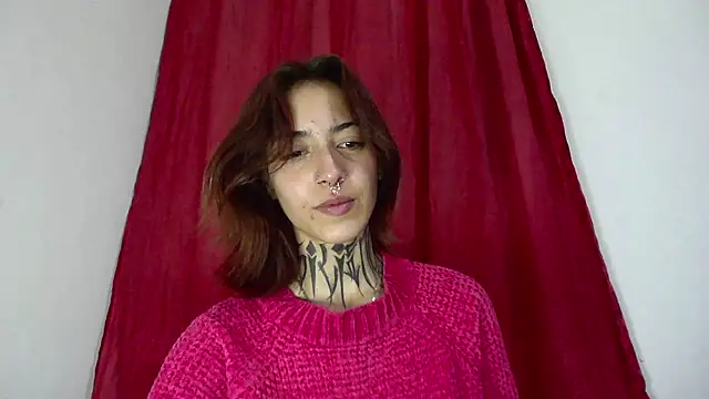 Scarllett BDSM online show from 02-25-26, 04:44